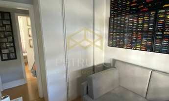Imagem 6: Apartamento - Mansões Santo Antônio - Campinas