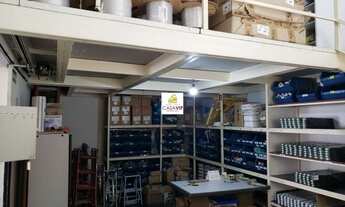 Imagem 7: Prédio comercial para locação, 750m², 3 andares, 11 salas, 20vagas!