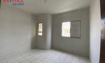 Imagem 6: Apartamento com 3 dormitórios para alugar, 70 m² por R$ 750,00/mês - São Francisco - Guana