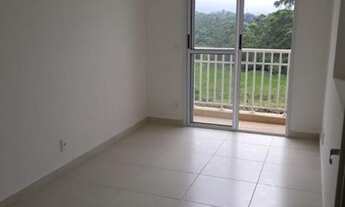 Imagem 5: Apartamento com 2 dormitórios para alugar, 48 m² por R$ 1.250,00/mês - Vila Mogilar - Mogi