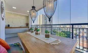 Imagem 2: Ipiranga - varanda gourmet