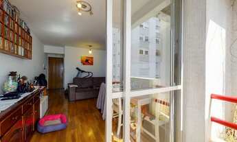 Imagem 2: APARTAMENTO - JARDIM PAULISTA - SP