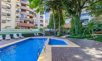 Imagem: Porto Alegre - Apartamento Padrão - Boa