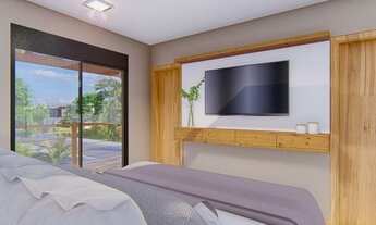 Imagem 6: Casa à venda no bairro Ambrósio - Garopaba/SC