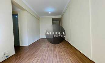 Imagem 4: Apartamento com 3 dormitórios para alugar - Centro - Curitiba/PR