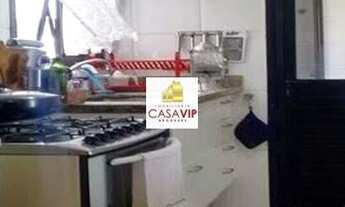 Imagem 7: Apartamento à venda, Saúde, 105m², 3 dormitórios, 1 suíte, 3 vagas!