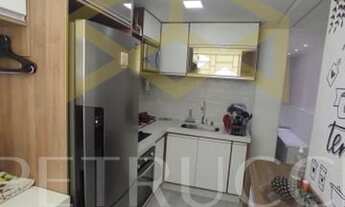 Imagem 3: Apartamento - Parque Residencial Vila União - Campinas