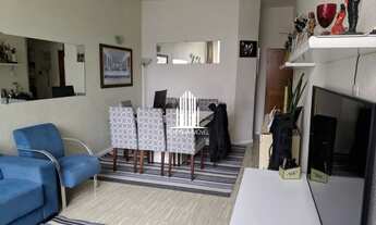 Imagem 2: Vende-se apartamento em Pinheiros com 100m² e 3 dormitórios