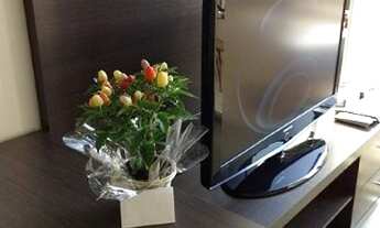 Imagem 3: FLAT DUPLEX - BROOKLIN - SP