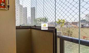 Imagem 3: Apartamento à venda, Alto da Mooca, 79m², 3 dormitórios, 1 suíte, 1 vaga!