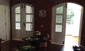 Imagem 2: VENDA CASA DUPLEX PARA COMERCIAL OU RESIDENCIAL 4/4 3 SUÍTES NASCENTE CAM DAS ÁRVORES VAGA