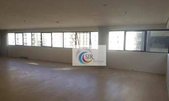 Imagem 3: Conjunto para alugar, 175 m² por R$ 11.500/mês - Jardim Paulista - São Paulo/SP