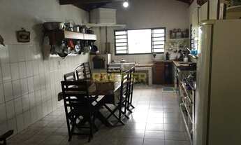 Imagem 5: Vende-se ou aluga pra temporada Rancho, no Estreito município de Pedregulho, SP