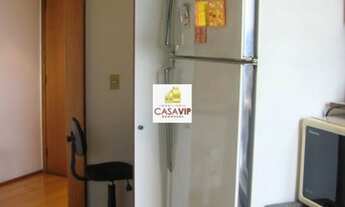 Imagem 6: Apartamento à venda, Vila Andrade, 47m², 1 suíte, 1 vaga!