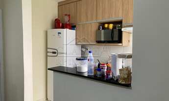 Imagem 3: Ribeirão Preto - Apartamento Padrão - Parque São Sebastião