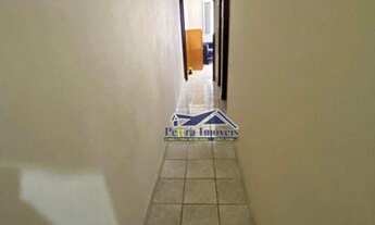 Imagem 5: Apartamento com 2 dormitórios para alugar, 58 m² por R$ 1.600,00/mês - Vila Guilhermina