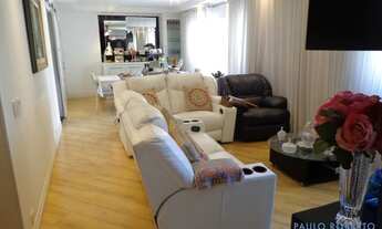 Imagem 2: APARTAMENTO - PINHEIROS - SP