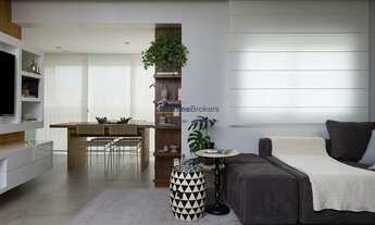 Imagem 2: Saude venda 2 quartos 1 suite 2 vagas lazer