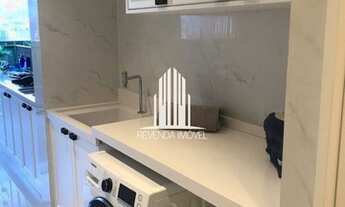 Imagem 7: Apartamento com 3 dormitórios e 1 suítes e 2 vaga no Brooklin