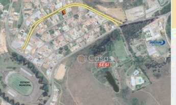 Imagem 4: Casa com 3 dormitórios à venda, 238 m² por R$ 850.000,00 - Aeroporto - Juiz de Fora/MG