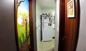 Imagem 6: Apartamento - 02 quartos - Guadalupe