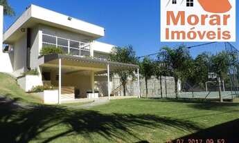 Imagem: Casa em Condomínio para Venda em Jundiaí