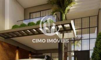 Imagem 6: Sobrado novo Ponta Aguda 170 m², Entrega para Março de 22!!!