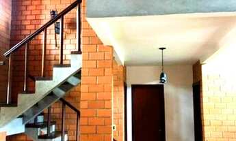 Imagem 4: Casa mobiliada no condomínio Tereza Cristina