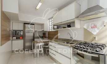 Imagem 2: São Paulo - Casa Padrão - Jardim Paulista