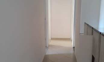 Imagem 3: Apartamento para venda possui 56 metros quadrados com 3 quartos