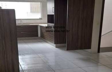 Imagem 4: SANTO ANDRÉ - Casa Padrão - VILA ALICE