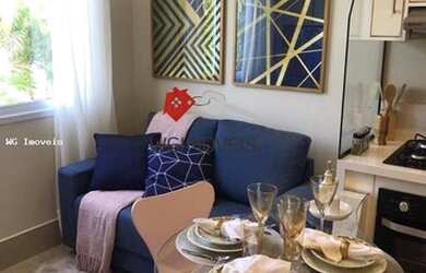 Imagem 5: Apartamento para Venda em São Paulo, Vila Independência, 2 dormitórios, 1 banheiro