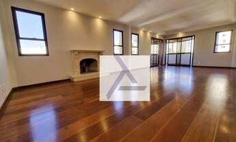 Imagem: Apartamento com 4 dormitórios à venda