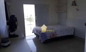 Imagem 7: Sobrado com 4 dormitórios à venda, 362 m² por R$ 1.850.000,00 - Loteamento Alphaville Cuia