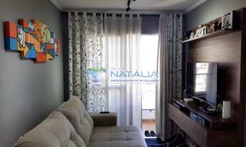 Imagem 1: Apartamento com 2 dorms, Fazenda Aricanduva, São Paulo - R$ 250 mil, Cod: 65722