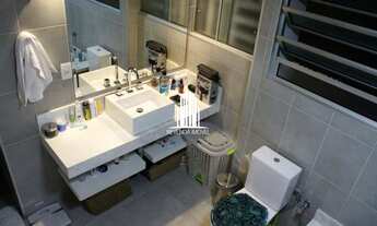 Imagem: Apartamento com 1 Quarto e 2 banheiros à