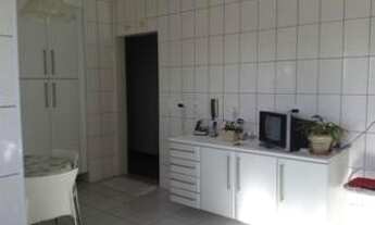 Imagem 6: Apartamento com 4 dormitórios à venda, 142 m² por R$ 1.000.000,00 - Jardim da Saúde - São