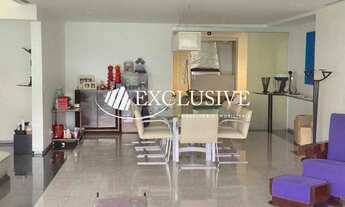 Imagem 6: Rio de Janeiro - Apartamento Padrão - Leblon