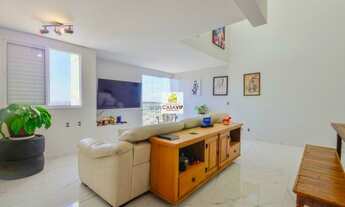 Imagem 4: Cobertura à venda, Vila Gomes, 120m², 2 suítes, 2 vagas!