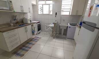 Imagem 4: Apartamento para venda tem 59 metros quadrados com 2 quartos em Maracanã - Rio de Janeiro