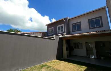 Imagem 7: DNO CASA DUPLEX A UMA QUADRA DA ABDO SAAD