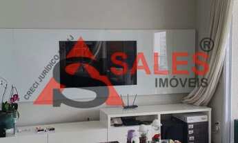 Imagem 4: Excelente Apartamento com 3 suítes e varanda gourmet à venda, 191 m² por R$ 2.600.000,00