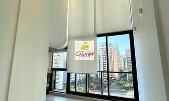 Imagem 3: Apartamento à venda, Vila Olímpia, 75m², 2 suítes, 1 vaga!