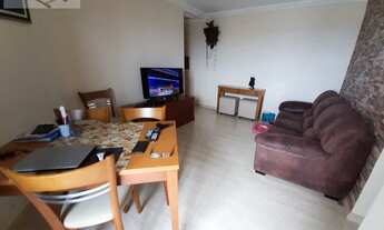 Imagem 2: Apartamento com 2 dorms, Jabaquara, São Paulo - R$ 318 mil, Cod: 91113