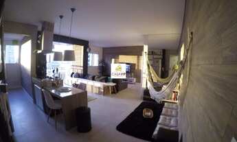 Imagem: Apartamento à venda, Lapa, 62m², 1 dormitório