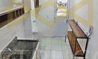 Imagem 3: Apartamento - Loteamento Adventista Campineiro - Hortolândia