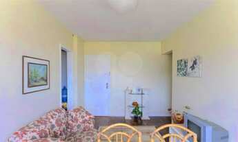 Imagem 2: Apartamento - 2 quartos - Rio Comprido