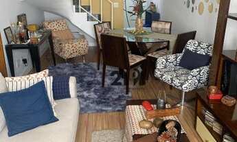 Imagem 2: Apartamento com 3 dormitórios à venda, 120 m² por R$ 679.000 - Vila Santa Terezinha - São