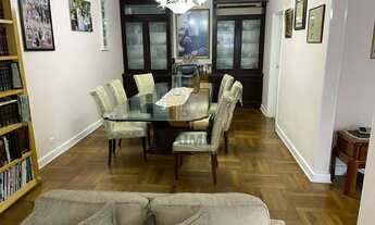 Imagem 6: APARTAMENTO 3 DORMITÓRIOS 1 SUÍTE SALA 2 AMBIENTES 2 BANHEIROS 1 VAGA