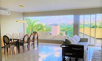 Imagem 4: CASA EM CONDOMÍNIO - ALPHAVILLE - SP